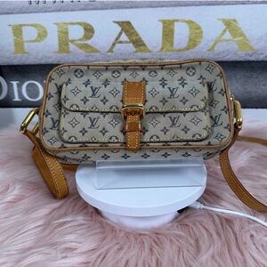 Louis Vuitton Juliette